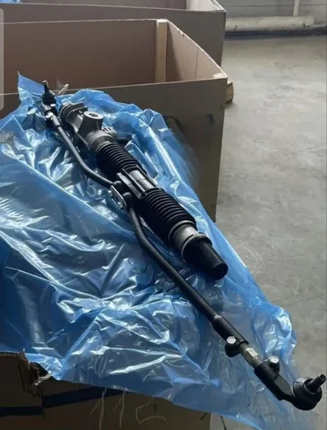 Продажа рулевой рейки и запчастей на Гранту, Калину, Датсун - Детейлинг в Тольятти