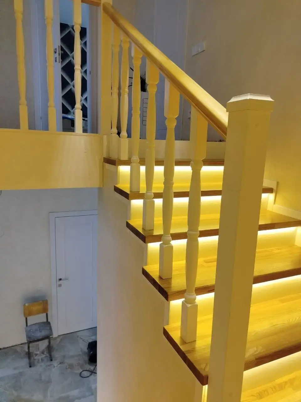 Столярная мастерская на заказ - Столярные работы (Услуги) в Тольятти