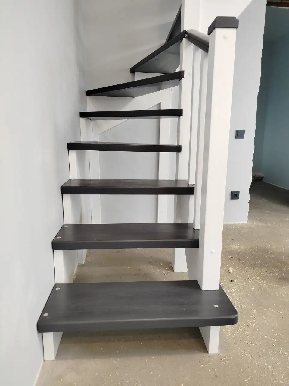 Столярная мастерская на заказ - Столярные работы (Услуги) в Тольятти