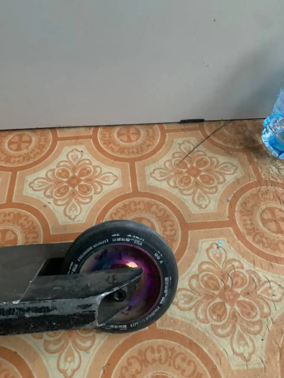 Продам трюковой самокат - Самокаты (Хобби и отдых) в Тольятти