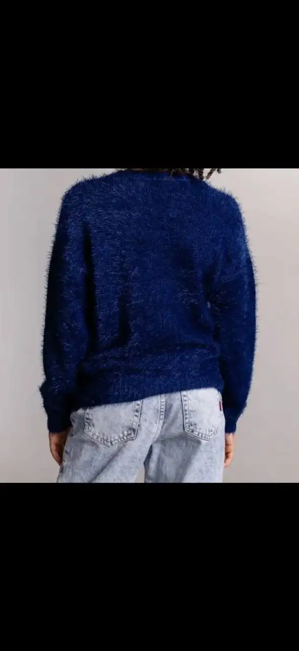 Джемпер школьный вязаный подростковый - Детская одежда (Одежда) в Тольятти