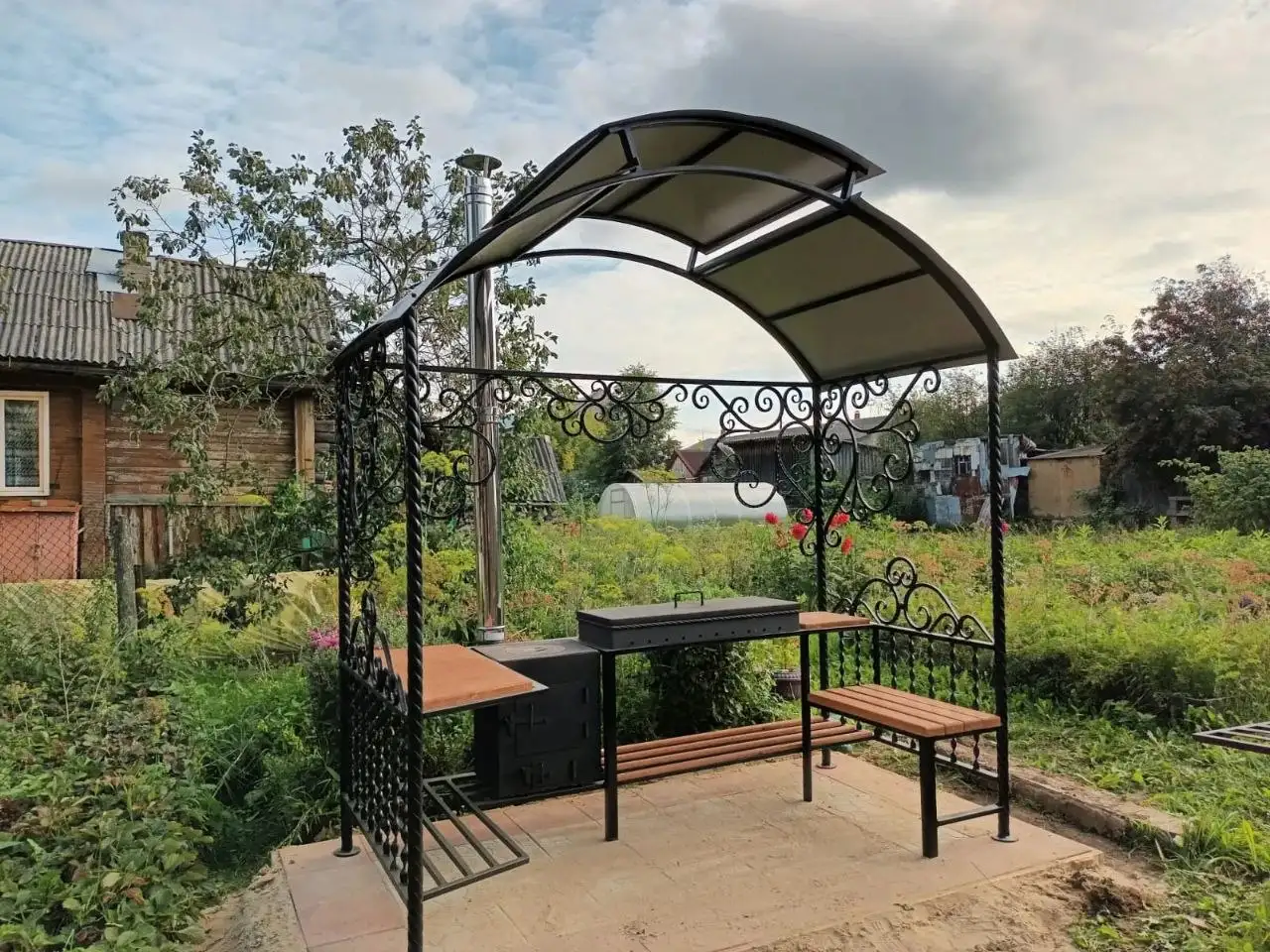 Сварочные работы на выезде или в мастерской - Сварочные работы (Услуги) в Тольятти