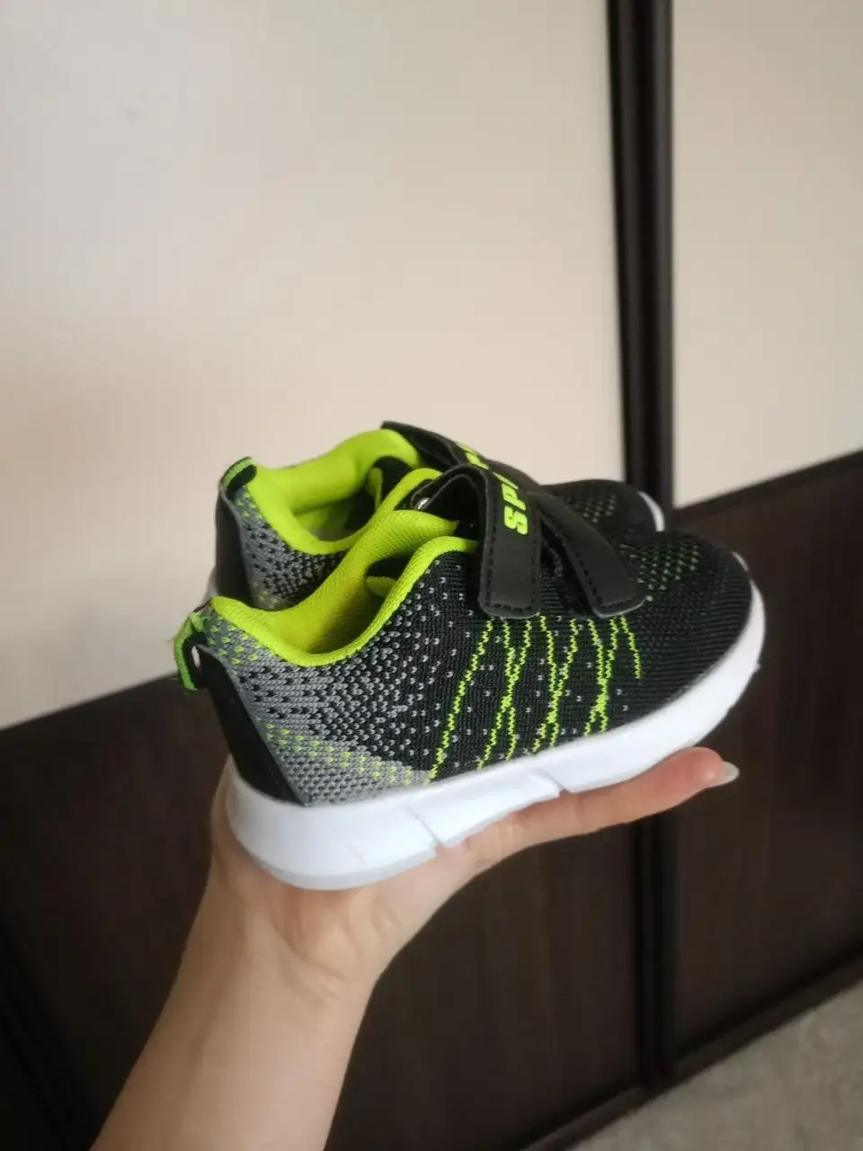 Детские кроссовки 22 размера - Обувь (Товары для детей) в Тольятти