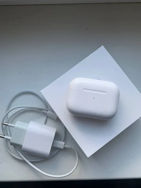 AirPods Pro 2 не оригинал - Другое в Тольятти