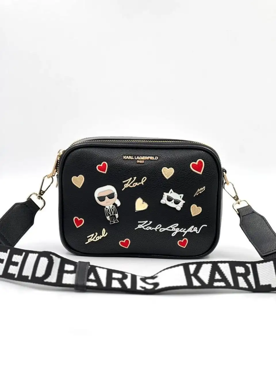 Продаю сумки Karl Lagerfeld, GUCCI и Mont Blanc - Аксессуары (Одежда) в Тольятти