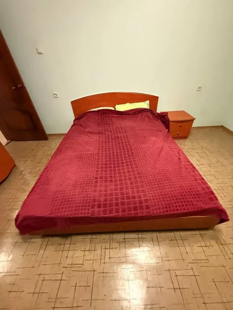 Продажа шкафа и кроватей с матрасами - Барахолка в Тольятти