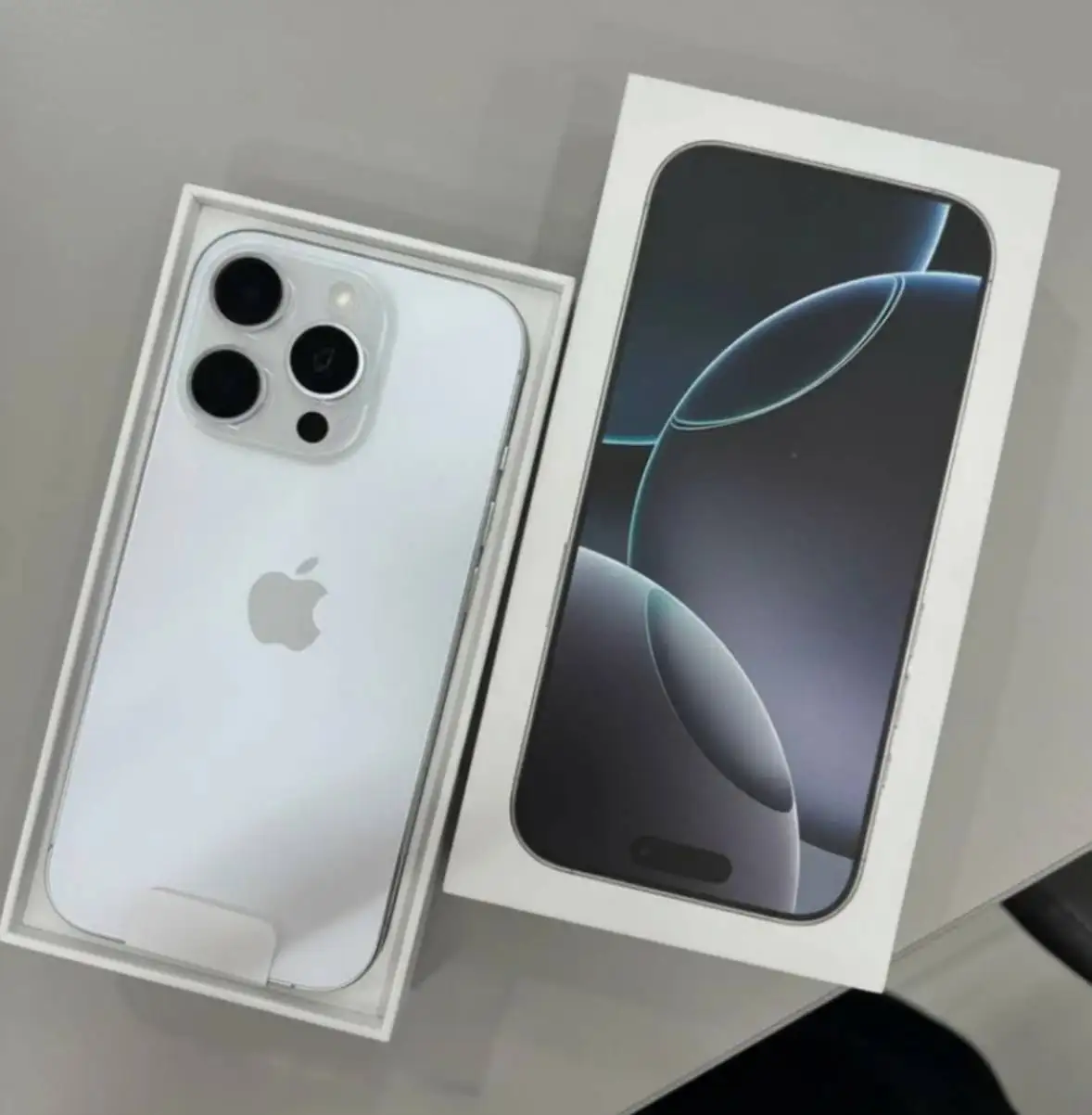 Продам iPhone 16 Pro 128GB - Смартфоны (Электроника) в Москва