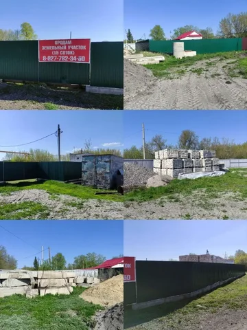 Продам земельный участок в селе Шигоны - частное объявление в Шигоны