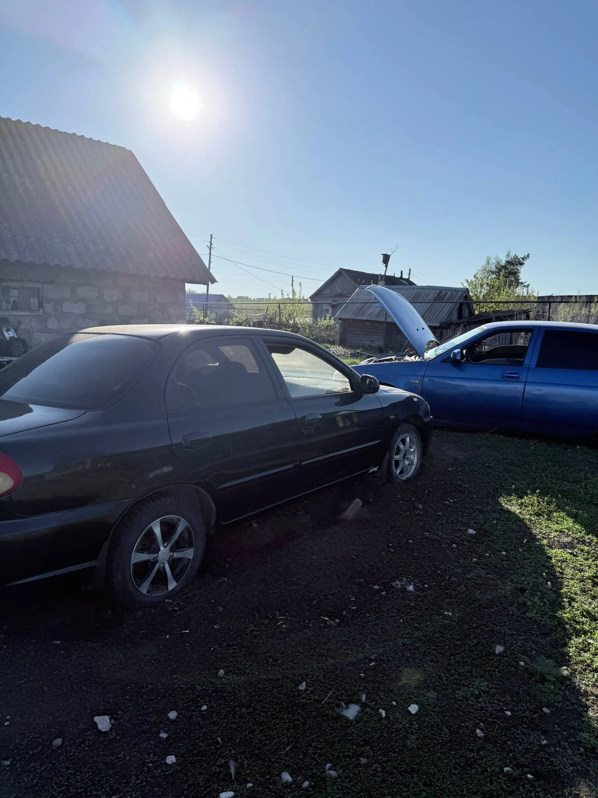 Продажа Kia Spectra 2008 - Легковые автомобили (Авто) в Тольятти
