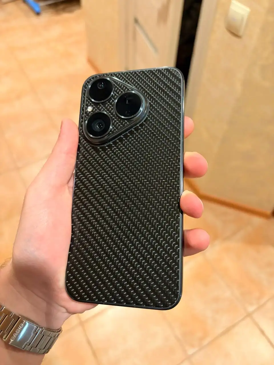 Продажа Huawei Pura 80 - Мобильные телефоны (Электроника) в Тольятти