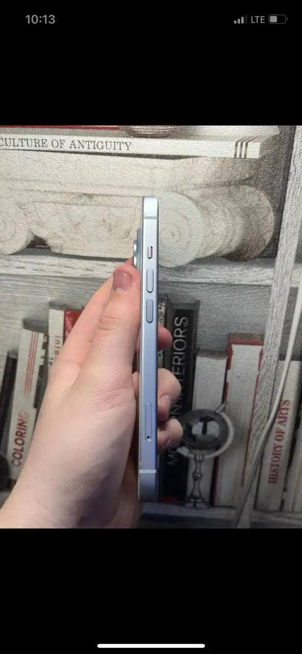 iPhone 15 128GB - Мобильные телефоны (Электроника) в Тольятти
