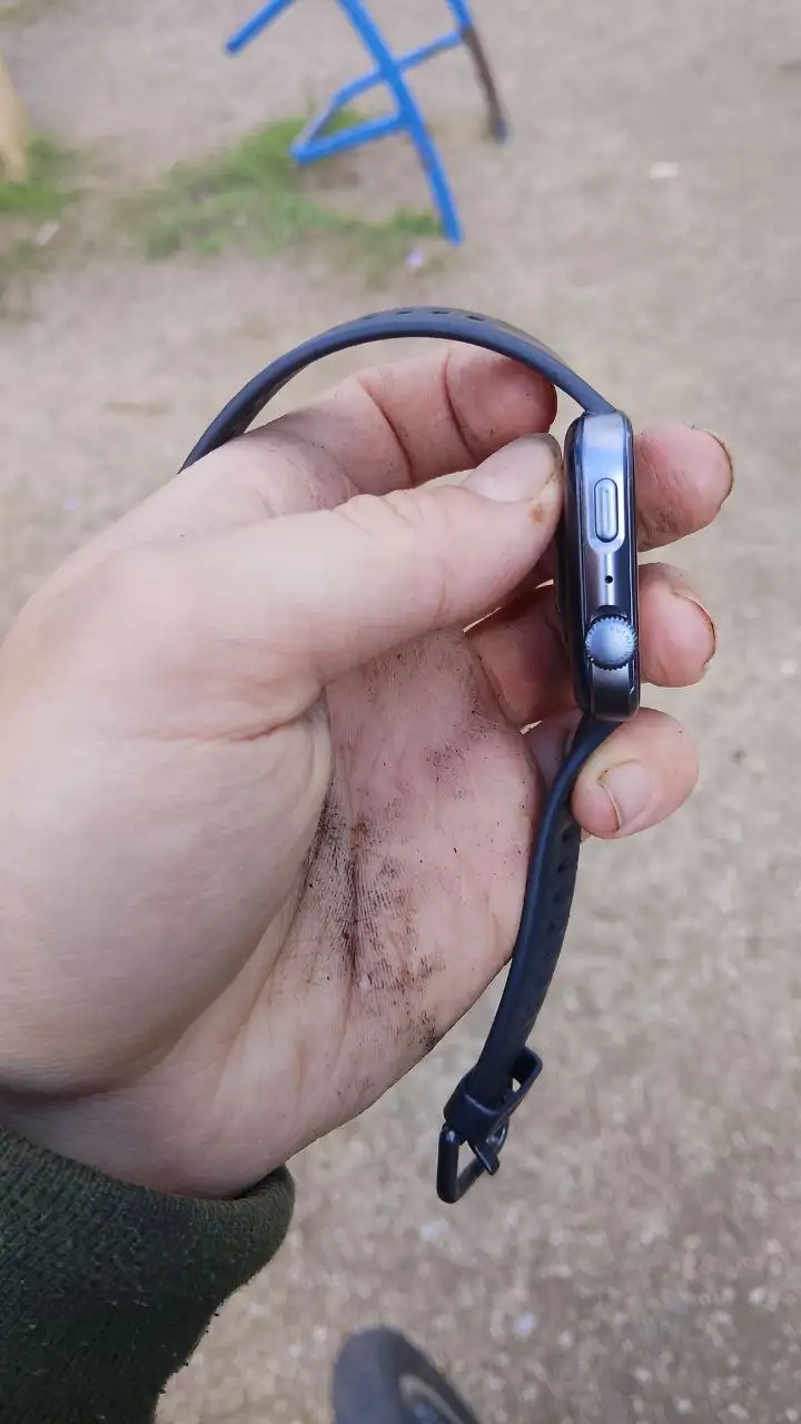Продам часы Huawei Watch Fit 4, возможен обмен - Электроника в Тольятти