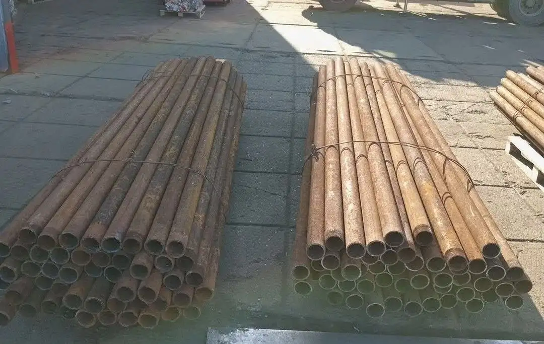 Продам трубы - Барахолка в Тольятти