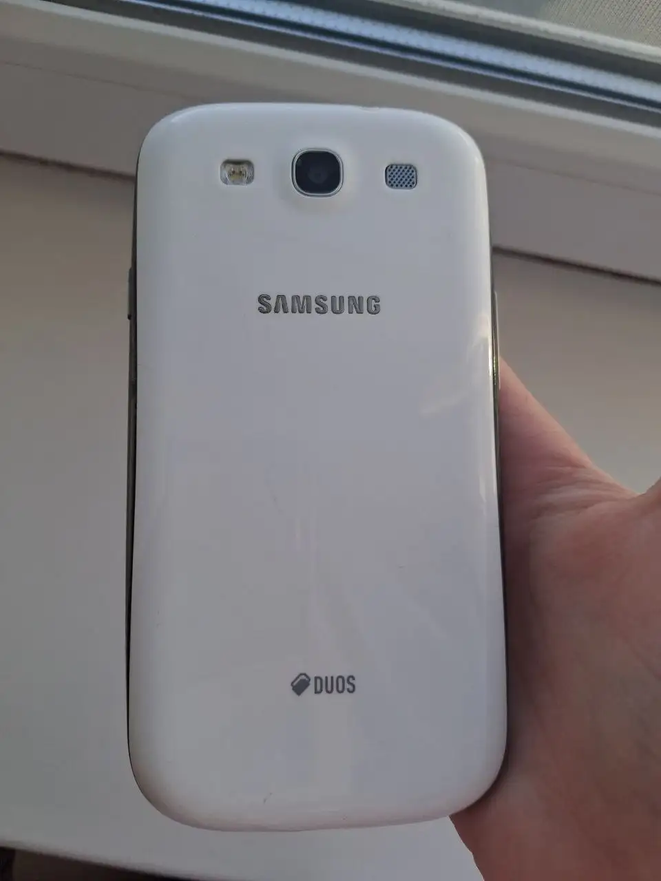 Самсунг Galaxy S3 - Мобильные телефоны (Электроника) в Тольятти