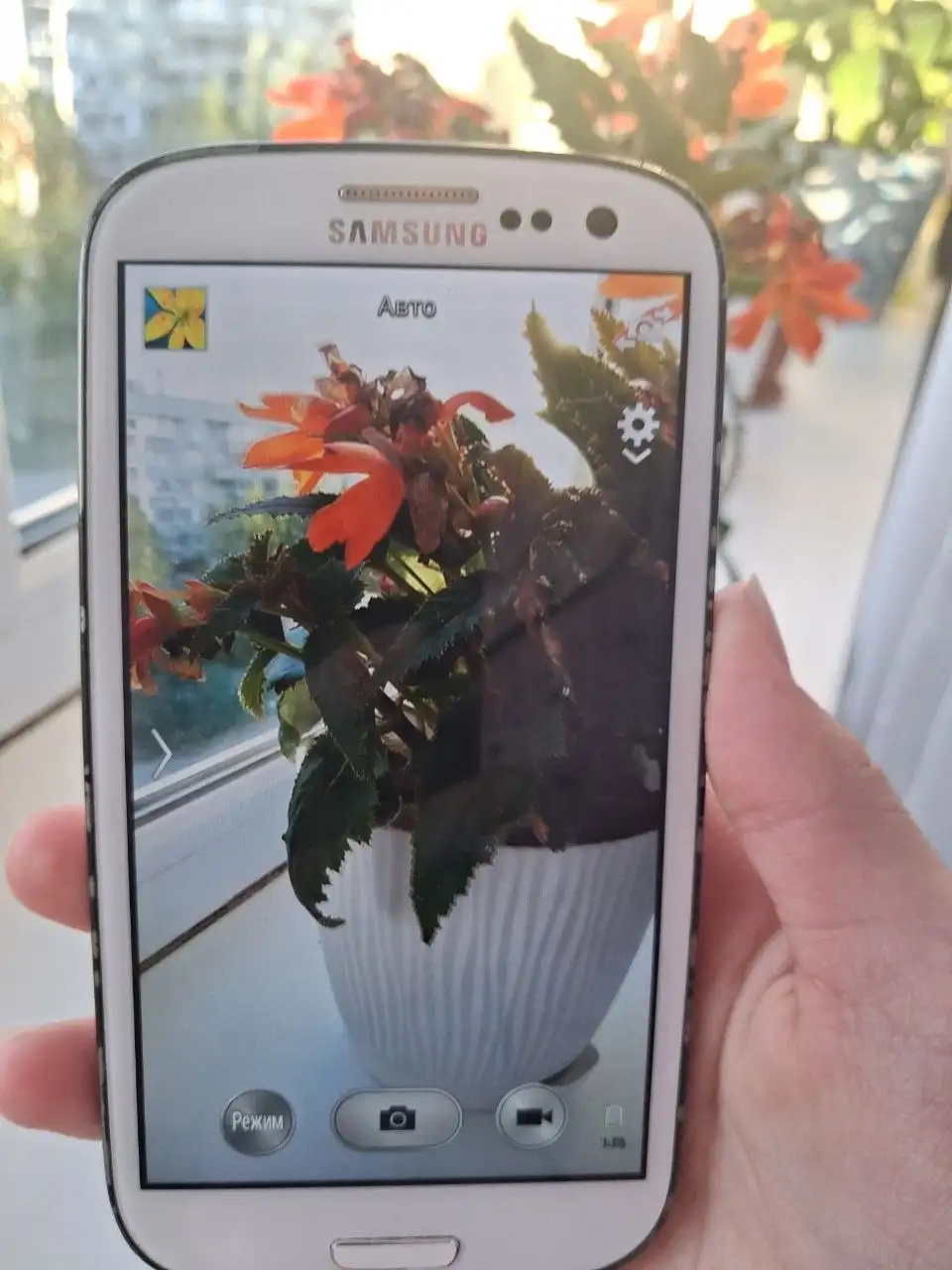 Самсунг Galaxy S3 - Мобильные телефоны (Электроника) в Тольятти