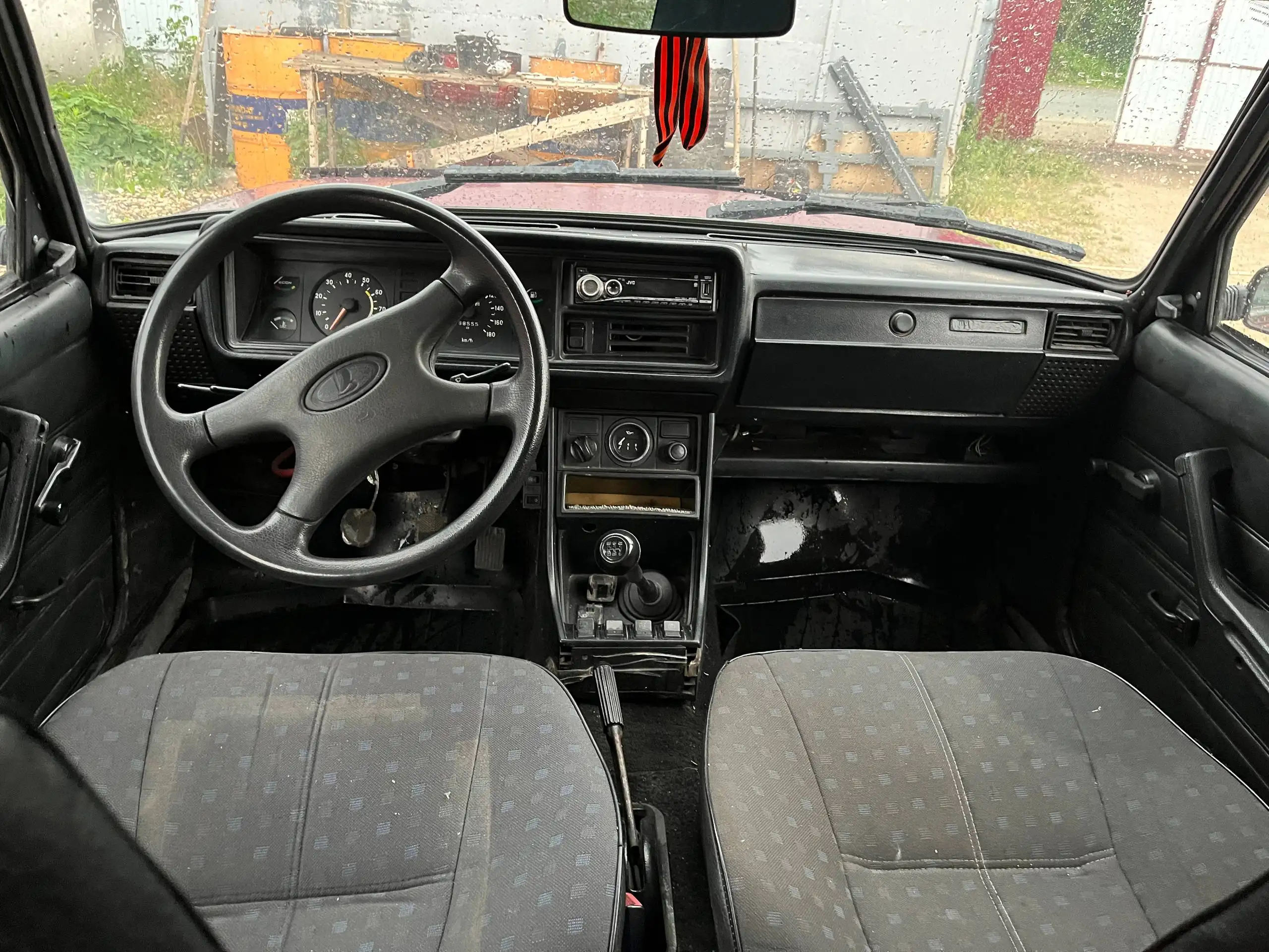 ВАЗ 2107 2002 года - Легковые автомобили (Авто) в Тольятти