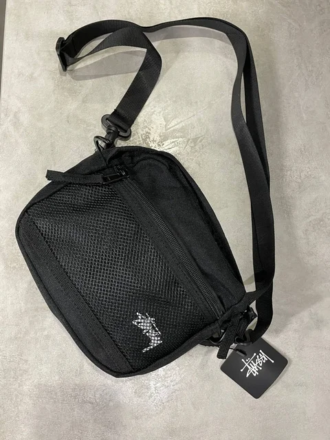 Сумки Stussy и Stone Island новые - Сумки в Тольятти