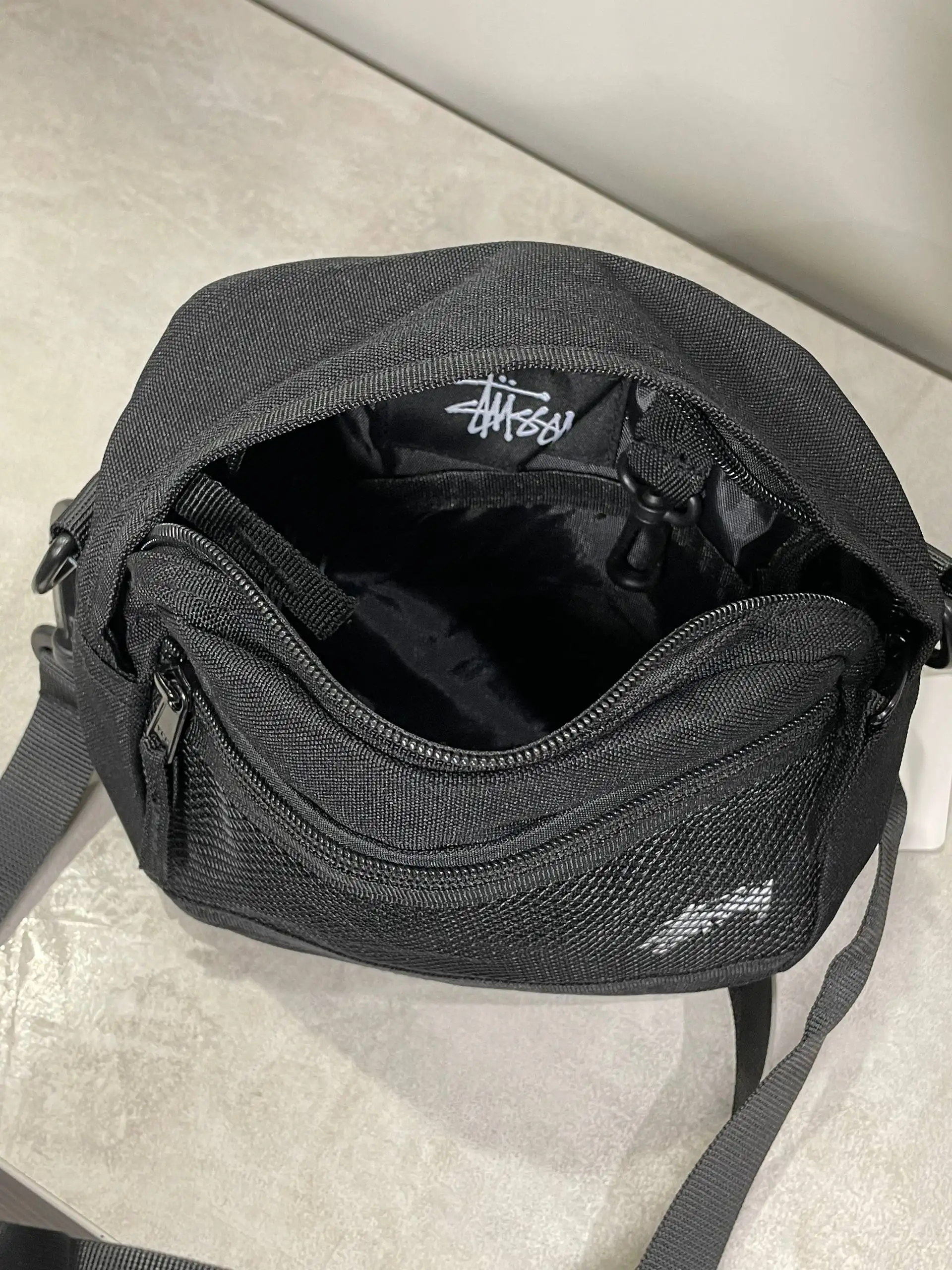 Сумки Stussy и Stone Island новые - Аксессуары (Одежда) в Тольятти