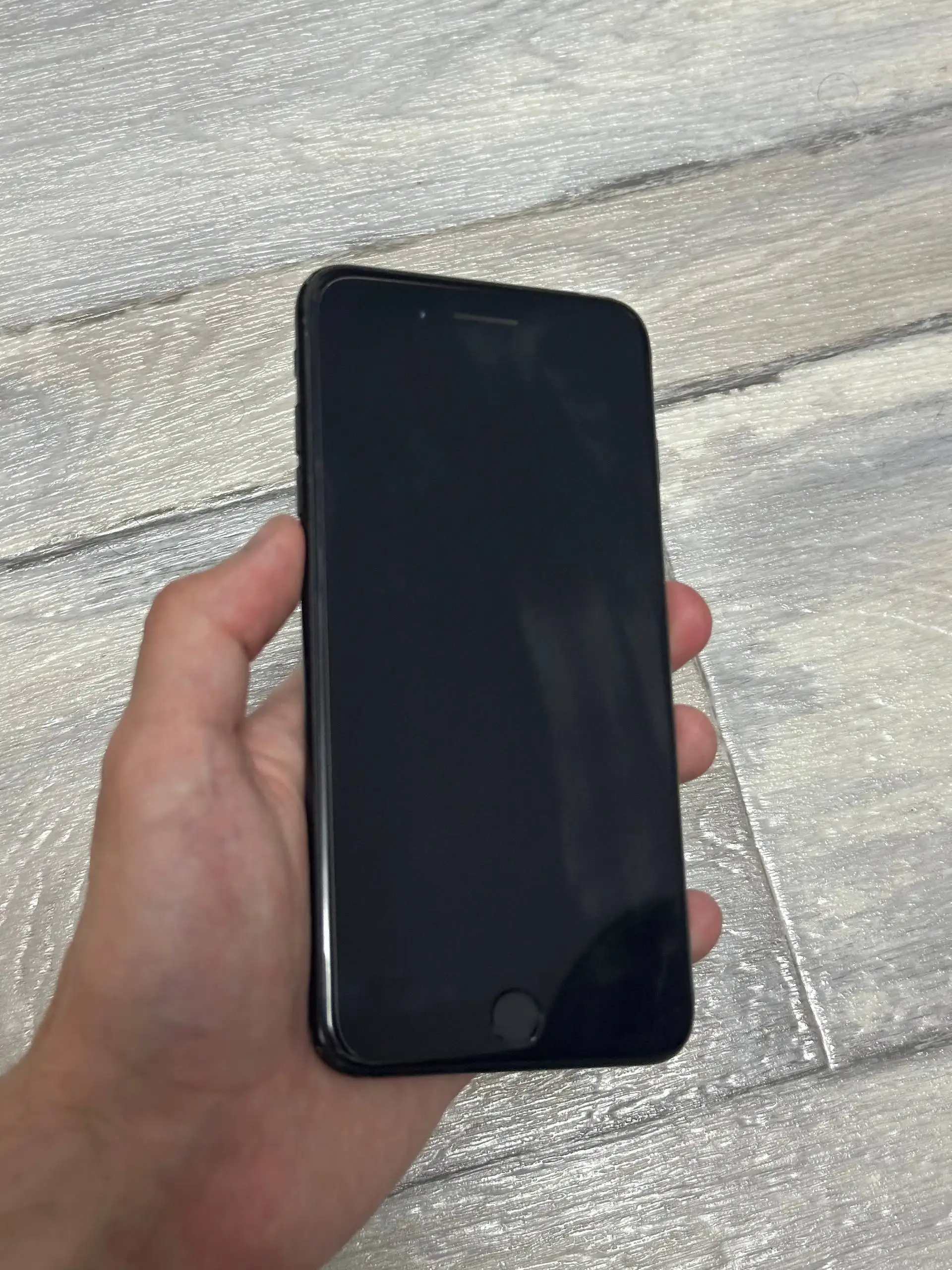 IPhone 7 Plus 128 ГБ - Смартфоны и аксессуары (Электроника) в Тольятти