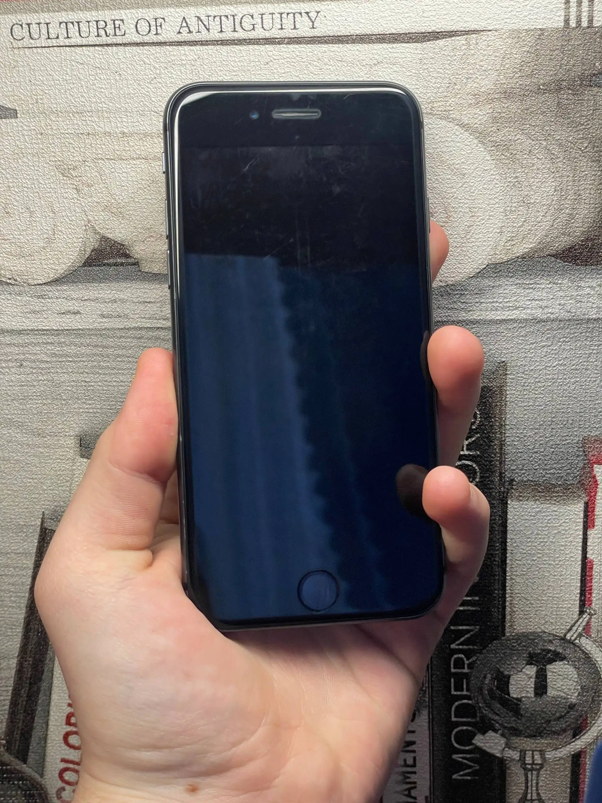 iPhone 8 64GB - Смартфоны и телефоны (Электроника) в Тольятти