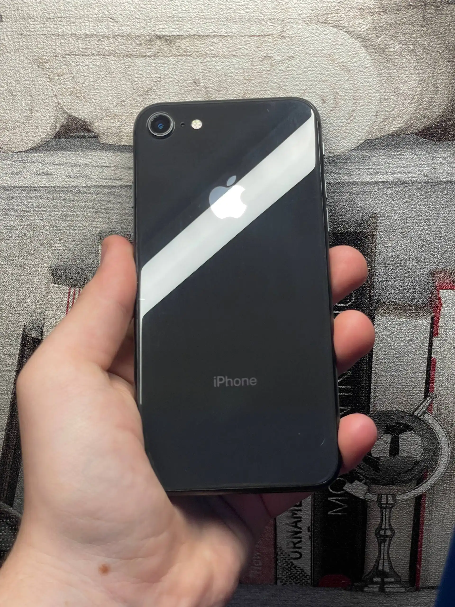 iPhone 8 64GB - Смартфоны и телефоны (Электроника) в Тольятти