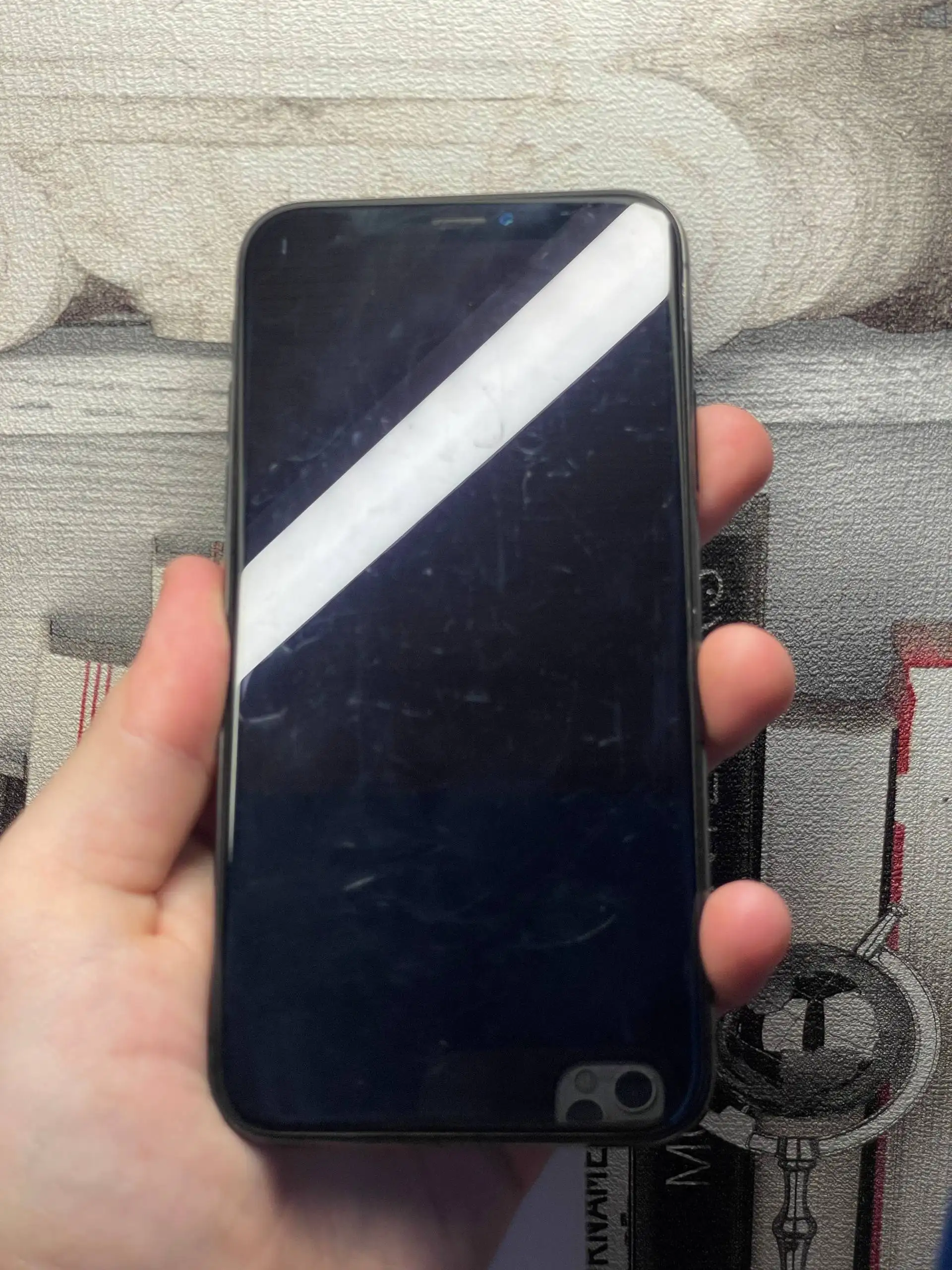 Продам iPhone X 64GB - Мобильные телефоны и смартфоны (Электроника) в Тольятти