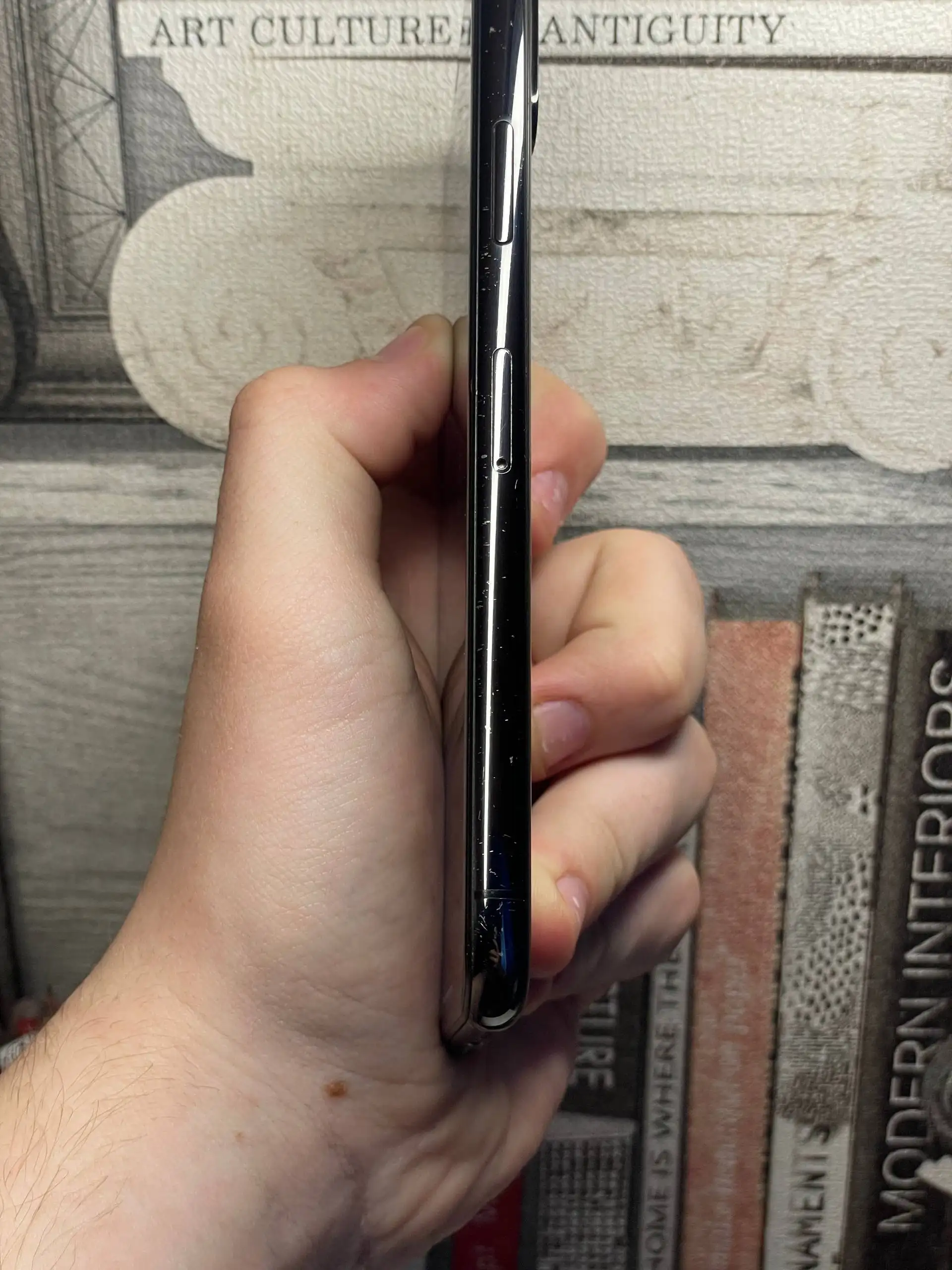 Продам iPhone X 64GB - Мобильные телефоны и смартфоны (Электроника) в Тольятти