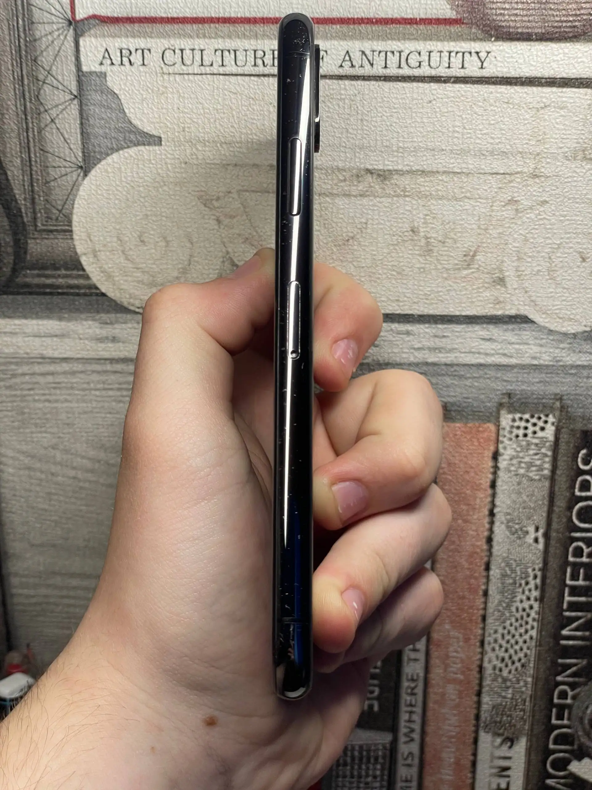 Продам iPhone X 64GB - Мобильные телефоны и смартфоны (Электроника) в Тольятти