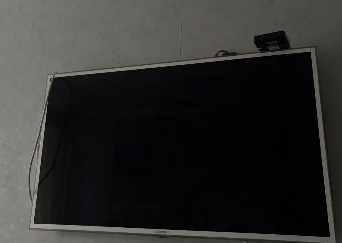 Samsung UE40D6510WS телевизор с Smart TV приставкой - Телевизоры (Электроника) в Тольятти