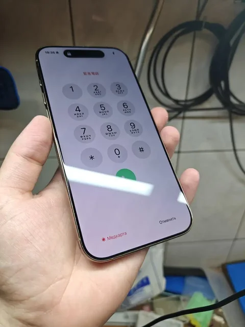 iPhone 16 Pro Max 1TB - частное объявление в Тольятти