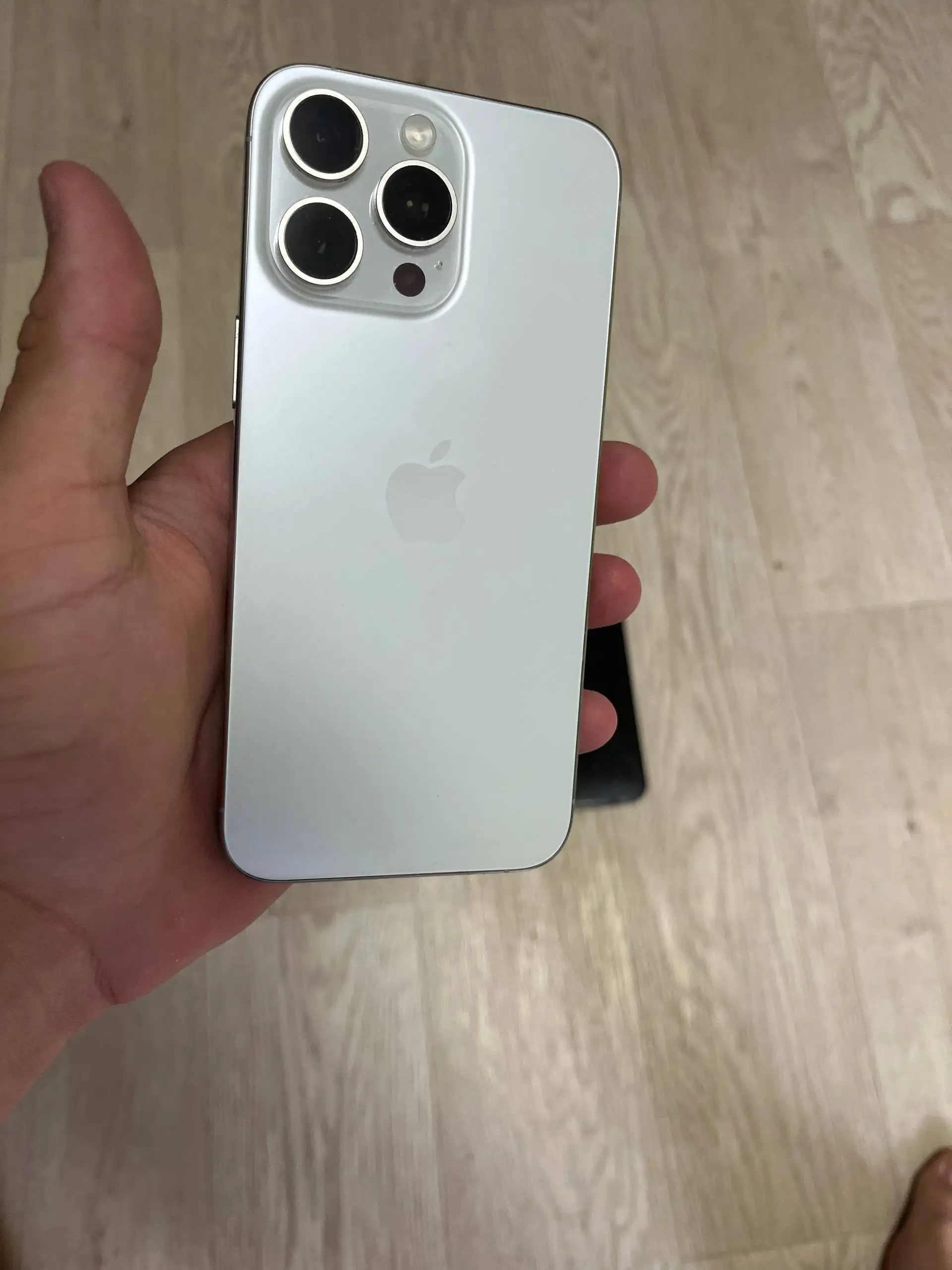 Продам iPhone 15 Pro Max 512 ГБ - Телефоны и смартфоны (Электроника) в Тольятти