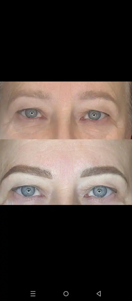 Услуги мастера перманентного макияжа и наращивания ресниц - Красота (Услуги) в Мытищи