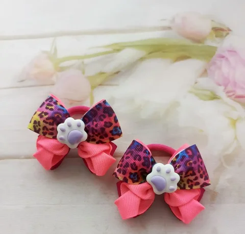 Аксессуары для малышек и праздничные украшения - Текстиль в Уфа