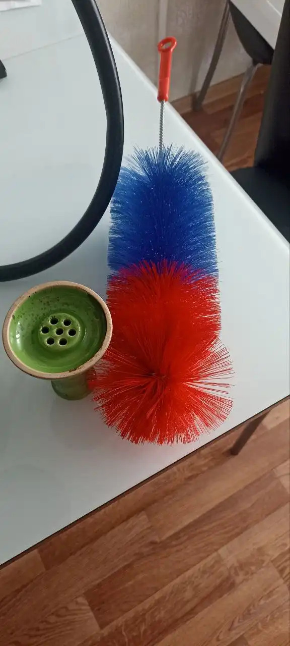 Продам кальян в комплекте с аксессуарами