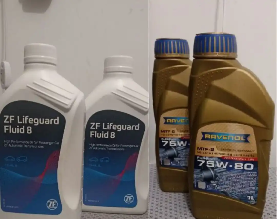 Продам масла 1л