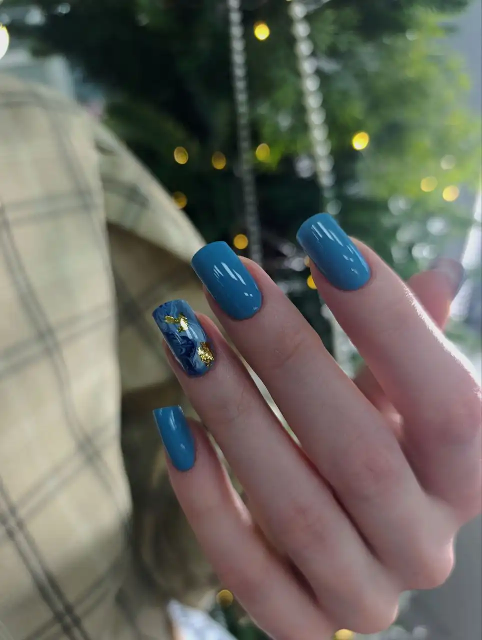 Услуги ногтевого сервиса с мастером 10+ лет опыта