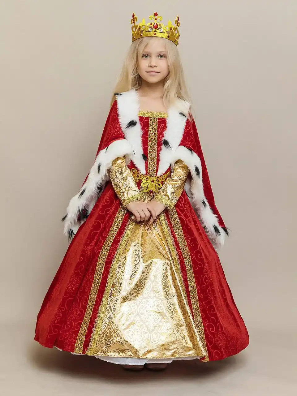 Карнавальные костюмы для детей