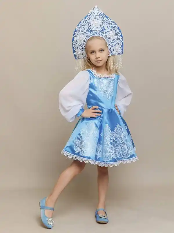 Карнавальные костюмы для детей