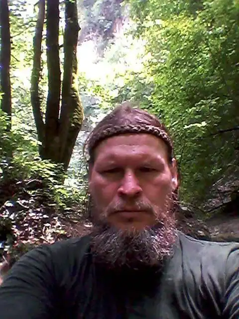 Встреча с Алексеем Николаевичем Егоровым о мужской и женской природе