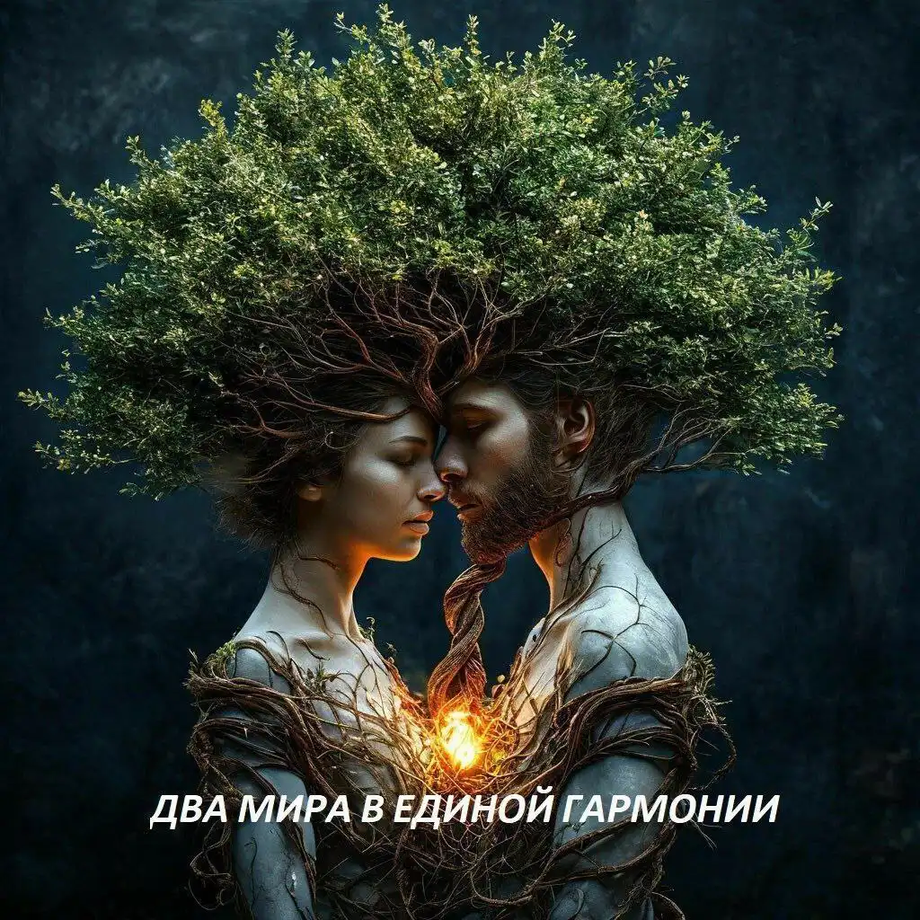 Встреча с Алексеем Николаевичем Егоровым о мужской и женской природе