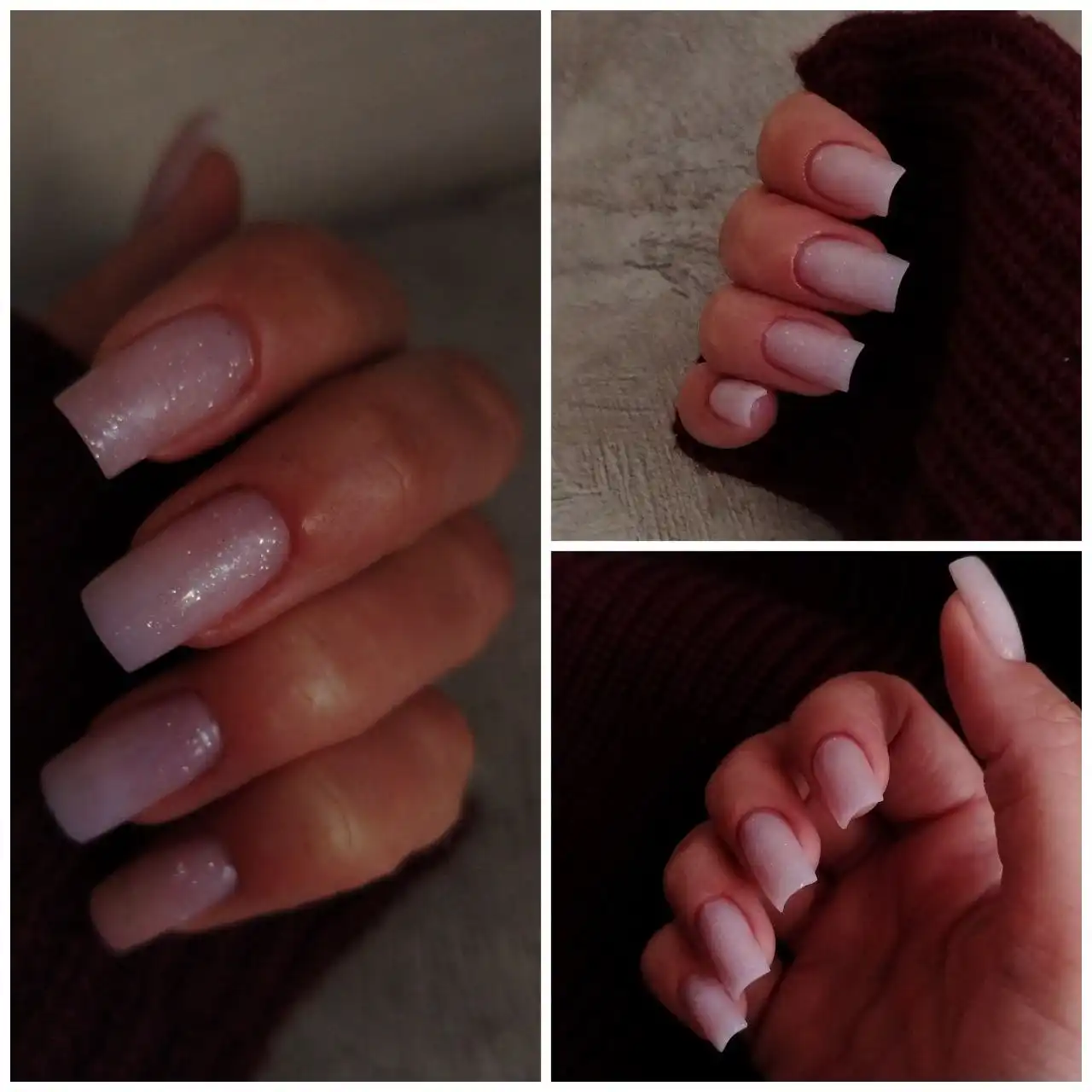 Маникюр и педикюр в Южном районе