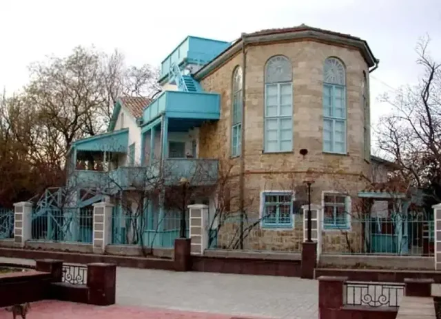 Экскурсия в Коктебель и Кара-Даг - Хобби и отдых в Коктебель