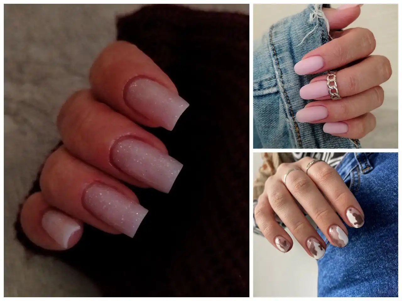 Маникюр и педикюр в Южном районе Новороссийска