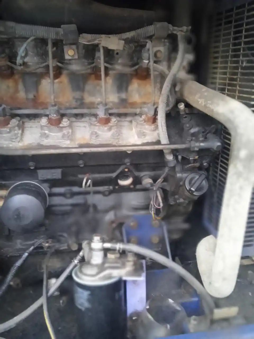 Продам электростанцию 220 Вт дизель Япония