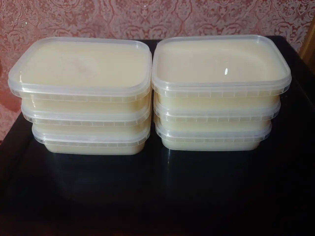 Медвежий жир в продаже