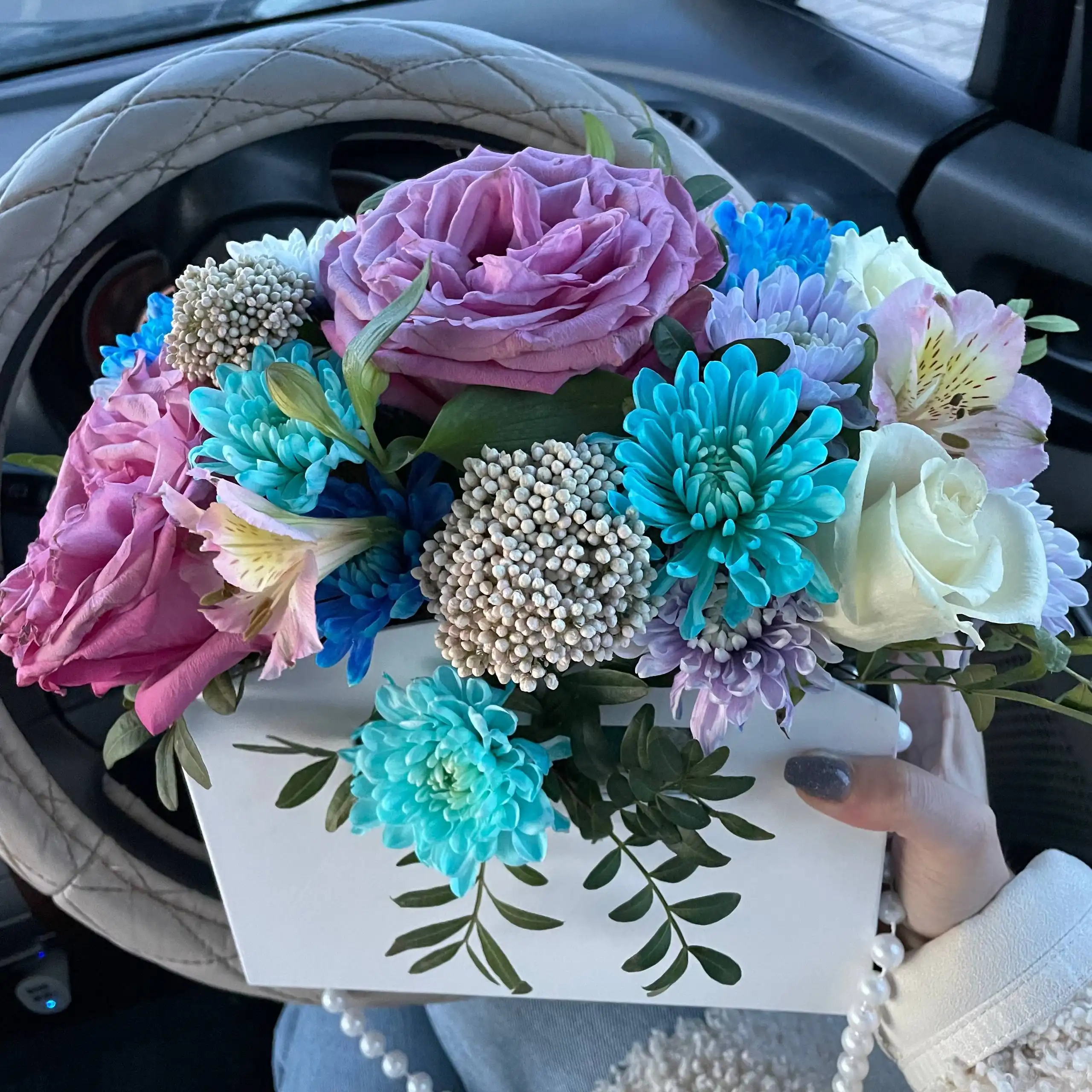 Подарок на День Матери