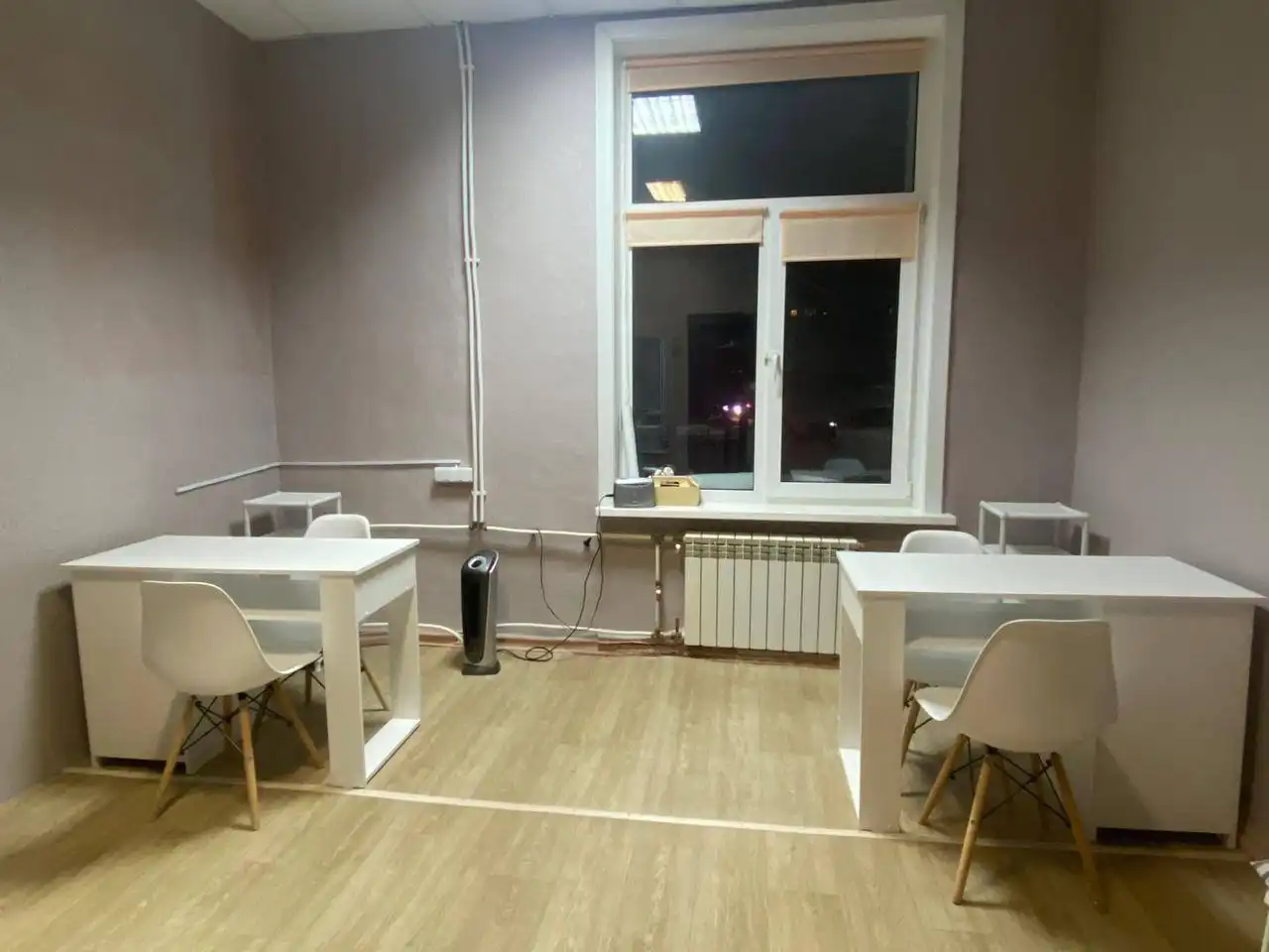 Сдача мест для мастеров маникюра