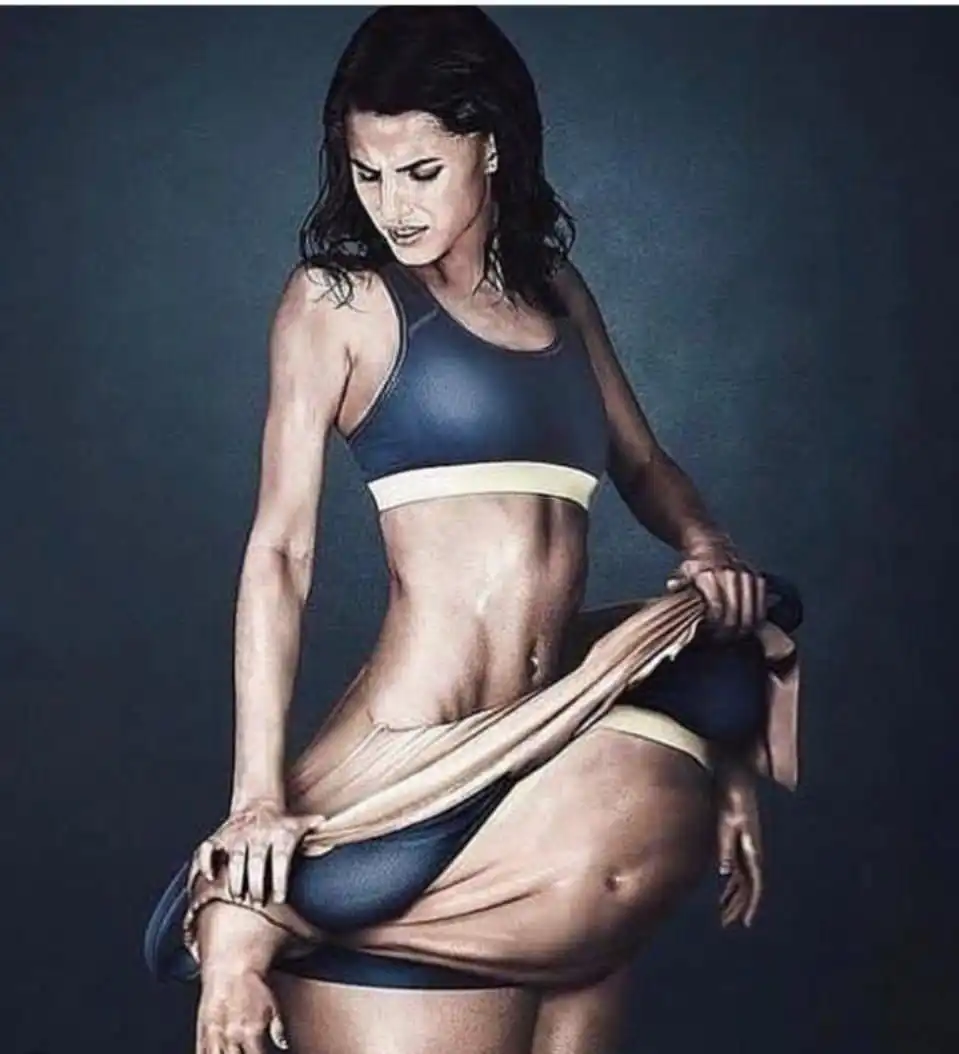 Курс аппаратной коррекции фигуры