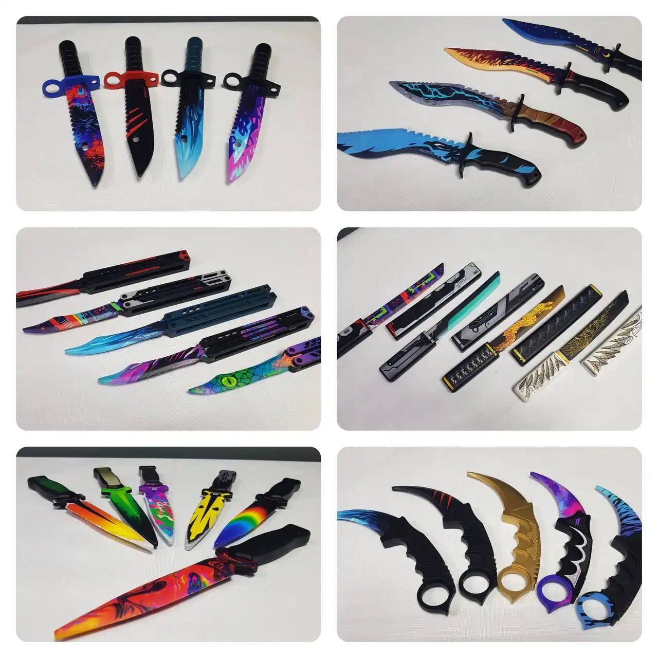 Продам деревянное оружие (резинкострелы)