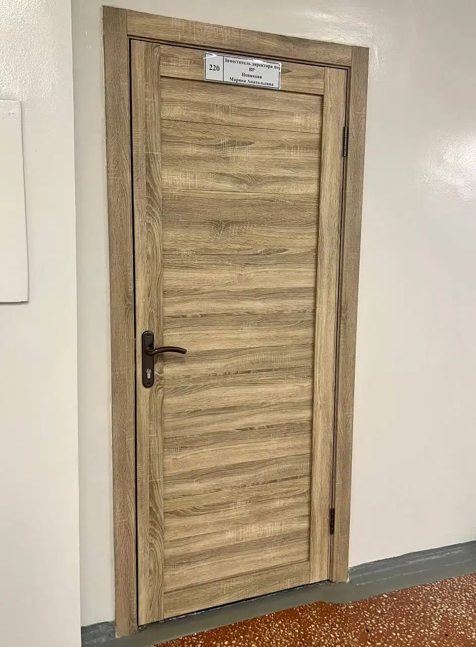 Итоги года по школе №26 и детскому саду Незабудка